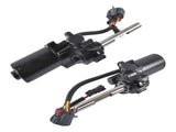 2Pcs Power Running Board Motors Left & Right Fit for Cadillac Escalade ESV GMC Yukon XL Chevy 89825536