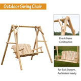 Outdoor Patio Swing Chair 45153284