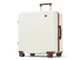 4-Piece Luggage Set with USB Charging Ports - 20in Carry-On 28in Checked 28616814