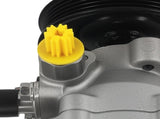 Power Steering Pump Fits fit for Hyundai Santa Fe 2003-2006/Kia Sedona 02-05 21-5354 01564967