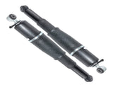 Pair Rear Air Ride Suspension Shocks Fit for Chevrolet Avalanche Suburban Tahoe GMC Yukon Cadillac 57653128