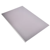 Cutting Board, Heavy Extra Large 304 Stainless Steel Cutting Mat Chopping Baking Pastry Board 52448875