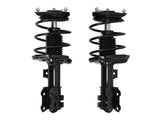 4x Front Rear Complete Shocks Struts Coil Spring fit for HYUNDAI SONATA 2016-2019 15369654