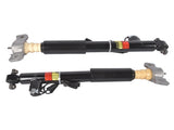 Pair Rear Left & Right Shock Absorber Struts Replacement for Lincoln MKZ 2013-2020 Gas Electric 36065809