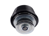 Front Coil-Over Shock Absorber with Bushings Washers Replacement for John Deere Gator UTV HPX 615E 14215763