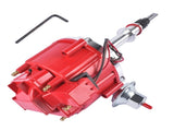 Ignition Distributor for AMC Jeep Straight 6 232 3.8L 242 4.0L 6 Cyl, 65K Coil 86942951
