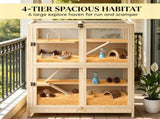 Hamster Cage/Pet Cage 52682139