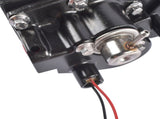 Fuel Pump Module 8M0047215 864650A13 864650A05 Replacement for Mercury MerCruiser Quicksilver Cool 09511001