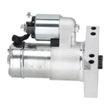Starter Motor Fit for Chevrolet AstroBase 4.3L/262CI V6 1985-2002 19695, 19695N, S114-823, 67465239