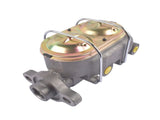 8" Zinc Power Brake Booster Conversion Kit 1" Bore Fits for 1960-1966 Chevy C10 C20 83928151