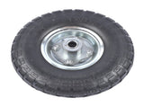 4PCS 10-Inch Pneumatic Tires Generator Wheel Kit Fit for Predator 9000 8750 6500 Watt Generator 32414382
