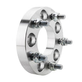 4Pc 25mm 5x114.3 to 5x120 74mm Wheel Adapters For Lexus IS250 RX350 29774117