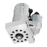 Starter Motor Fit for Chevrolet AstroBase 4.3L/262CI V6 1985-2002 19695, 19695N, S114-823, 67465239