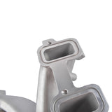 Stain Aluminum Single Plane Mid-Rise Intake Manifold Fits for GM LS Gen III / IV LS3/L92 300-131 66940757