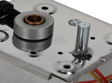 Replacement Damper 2 Wire Spring Motor Actuator fit for Honeywell's M847D, M847D1004 83812573