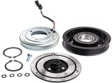 A/C Compressor Clutch Coil Kit Plate fit Nissan Maxima 3.5L 08-14 35864113