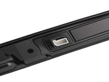 Black Rear Door Handle fit for BMW X5 E53 3.0L 4.4L 4.8L 2000-2006 51137061247 91813638
