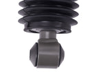 Front 7-8" Suspension Lift Shock fit for Ford F-250 F-350 1999-2004 Steel 4WD 45840174