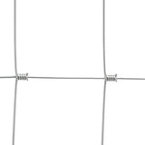 5x164 ft Advanced Weave Farm Enclosures Long-Lasting and Secure Galvanized Farm Fence 75287777