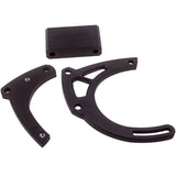 Alternator Bracket Mount Kit fit for Chevy Big Block BBC 396 454 427 Passenger Side 56388013