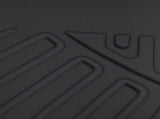 All Weather Carpet Floor Mat fit for Hyundai Tucson 2022-2025 TPE Custom Car Mat 31700996