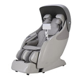 OSAKI OP-AI 4D XREST TAUPE MASSAGE CHAIR B345P315502
