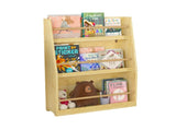 3 Tier Kids Book Shelf,Kids Book Rack, Helps Keep Bedrooms, Playrooms, and Classrooms Organized, 27307429