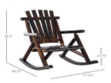 Garden chair / Rocking Chair 42793596