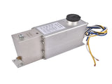 HBA-10 Electric/Hydraulic Drum Brake Actuator 1,000psi - 381-7065, 3817065 60674381