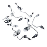 Fuel Injector Lines Set for 2003-2009 Dodge Ram Cummins 5.9L Diesel 5086871AA 5086872AB 5086873AB 99867900