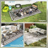 Reversible Outdoor Rug 89808444