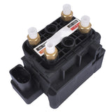 Air Suspension Solenoid Block Valve Fits for Kia Mohave Borrego 2008-2015 558202J000 4725535630 99550667