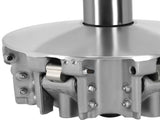 Primary Drive Clutch W/Puller fit for Can-Am Defender HD9 2021-2023 420280605 74704234