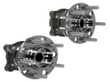2x Rear Wheel Hub & Bearing fit for Kia Sportage/Hyundai Tucson AWD H512647 33626375
