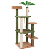 Multilevel Cat TreeCat Apartment 11635914