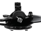 Steering Knuckle & Wheel Bearing Hub Front Left fit for Honda Civic 1.7L 2001 - 2002 23044140