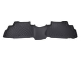 Anti-Slip Floor Mats Liner fit for Hyundai Palisade 2020-2025 Black TPE Waterproof 96035988
