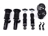 Coilovers Lowering Kit fit for BMW E46 3-Series 1999-2005 RWD Shocks Struts 31322283