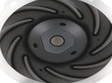 Front Water Pump fit for Chevrolet Malibu 3.1L 1997-2005 Aluminum WP625 10048949 18754875