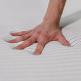 Regen 10 inch Cooling Copper Infused Memory Foam Adult Mattress, Full Size B210P286855