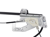 Window Lifter Assembly Front fit for BMW 525i 528i 530i 540i 1997-2003 740-479 28528154
