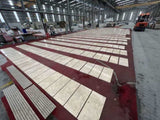12*24 Gold Yellow Beige natural marble, for floor and wall, polished marble tile, natural stone W1696104351