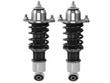 24 Way Damper Adjustable Coilovers Suspension Kit fit for Honda Civic 2001-2005 EM2 98140862