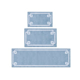 Cotton Tufted Bath Rug 24x72 B03598742