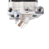 Truck Air Brake Compressor EA4721300815 Fits for 2008-2015 Detroit Diesel DD15 4721300515 73291090