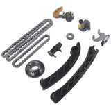 ZUN Timing Chain Kit for Buick Envision Regal Cadillac ATS Chevrolet Malibu GMC Acadia Canyon Terrain 37587688