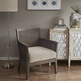Cane Armchair B03548572