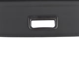 Retractable Rear Trunk Cargo Cover Privacy Shade Fits for 2017-2023 Cadillac XT5 72089574