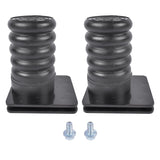 Pair Rear Suspension Helper SumoSprings For Dodge RAM 1500 2009-2023 SSR30747 SSR-307-47 26575329