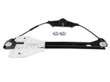 Rear Right Side Window Lift Mechanism Replacement for Audi A3 RS3 8V 2015-2020 8V4839462 08750813